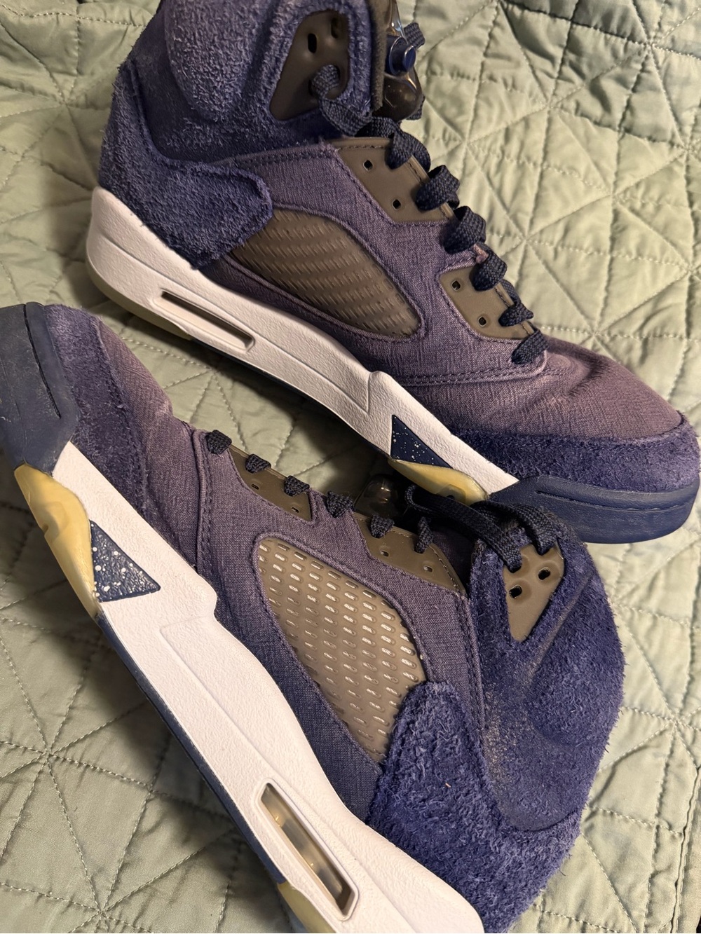 Air Jordan 5 Retro SE 'Midnight Navy'